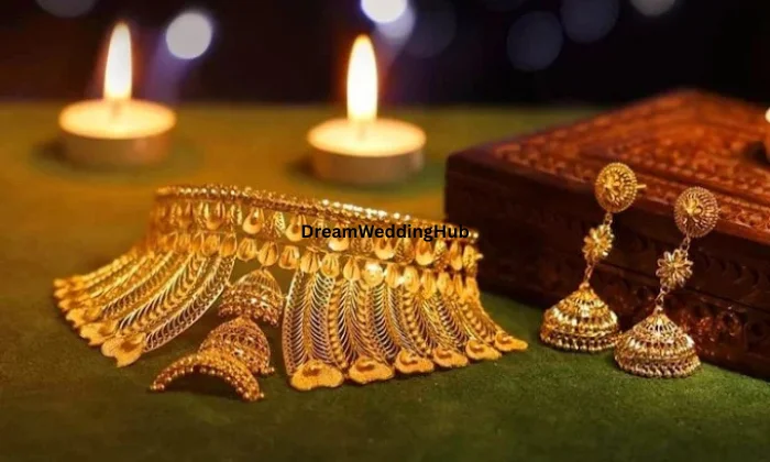 Udapure Jewellers